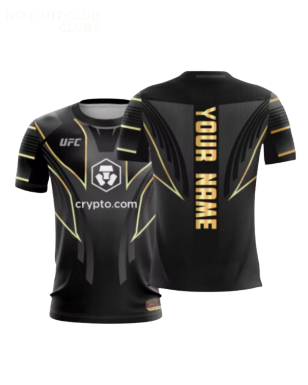 NOLIMITCLUB2 T-SHIRT