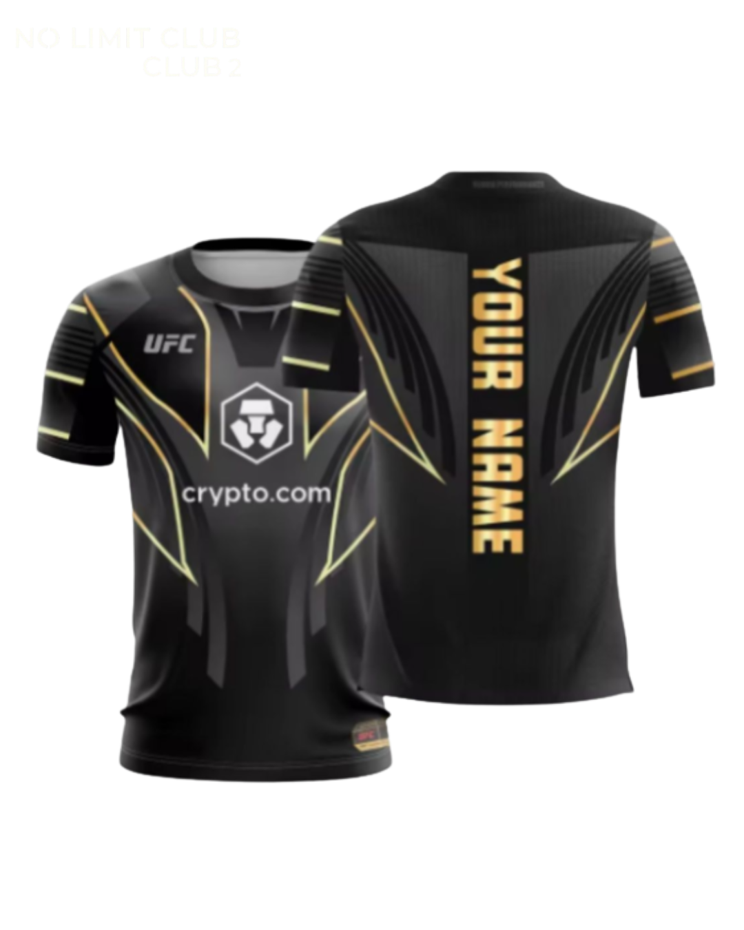 NOLIMITCLUB2 T-SHIRT