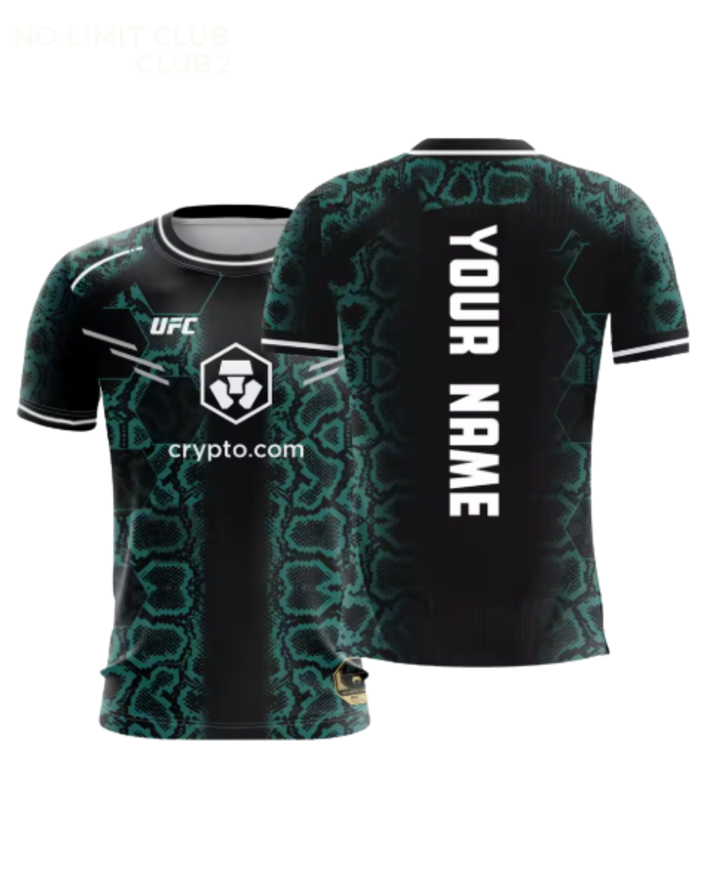 NOLIMITCLUB2 T-SHIRT