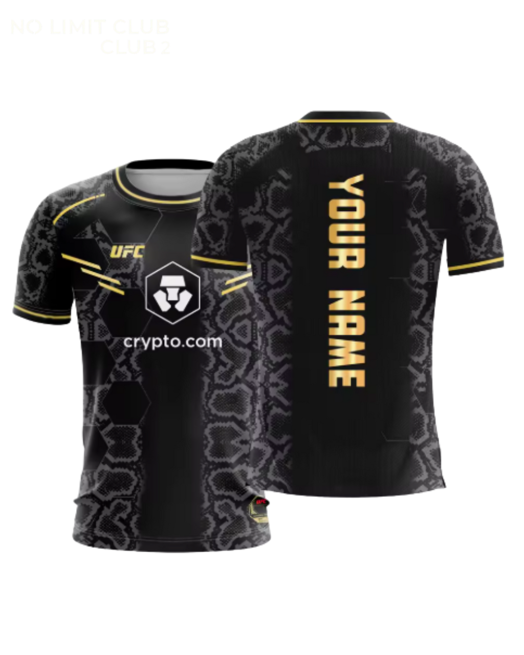 NOLIMITCLUB2 T-SHIRT