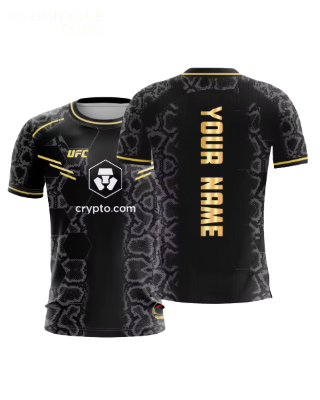 NOLIMITCLUB2 T-SHIRT