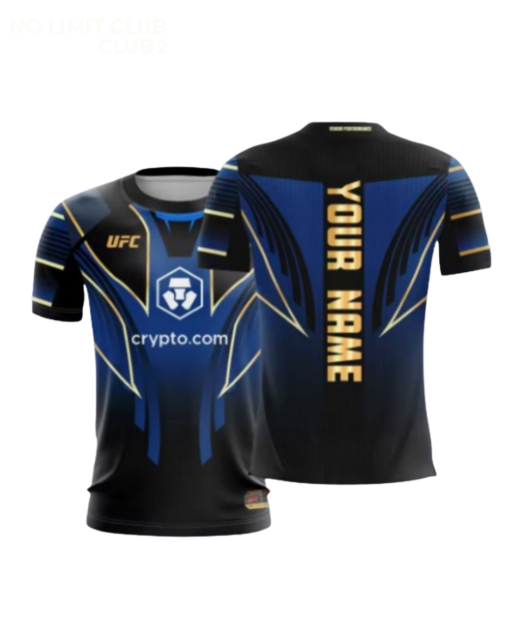 NOLIMITCLUB2 T-SHIRT