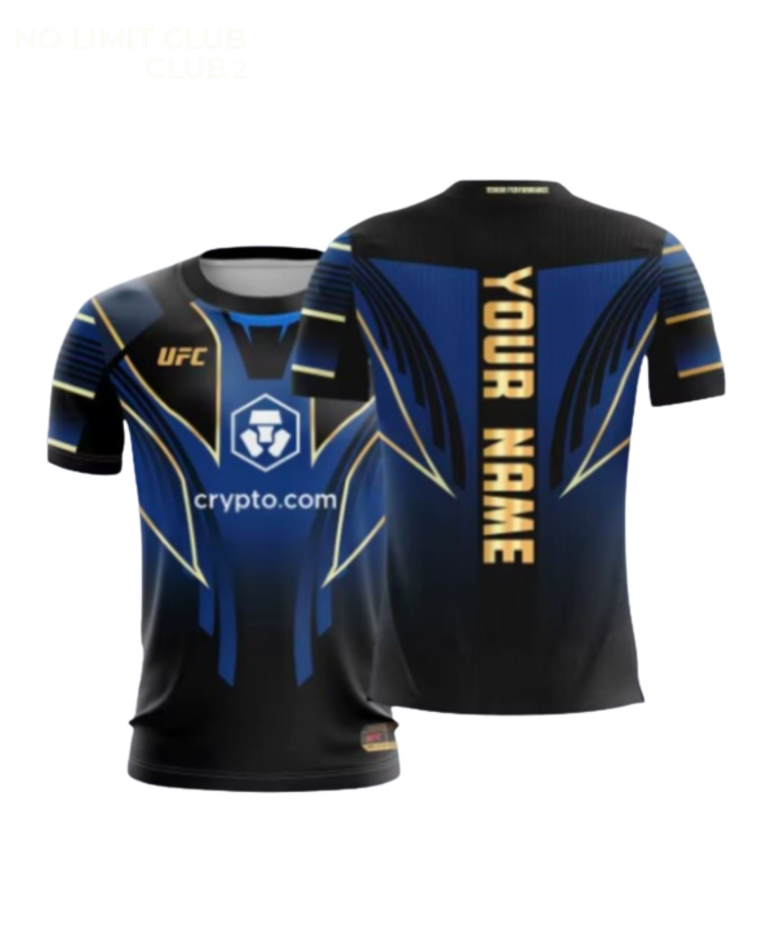 NOLIMITCLUB2 T-SHIRT