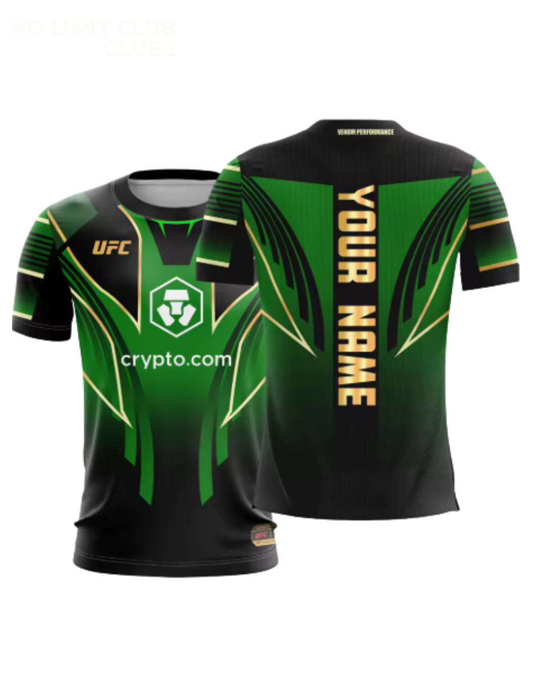 NOLIMITCLUB2 T-SHIRT