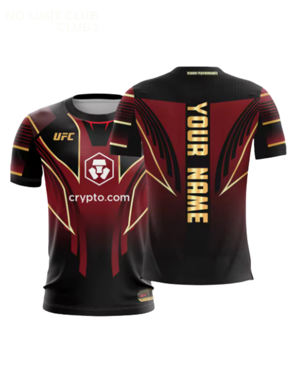 NOLIMITCLUB2 T-SHIRT