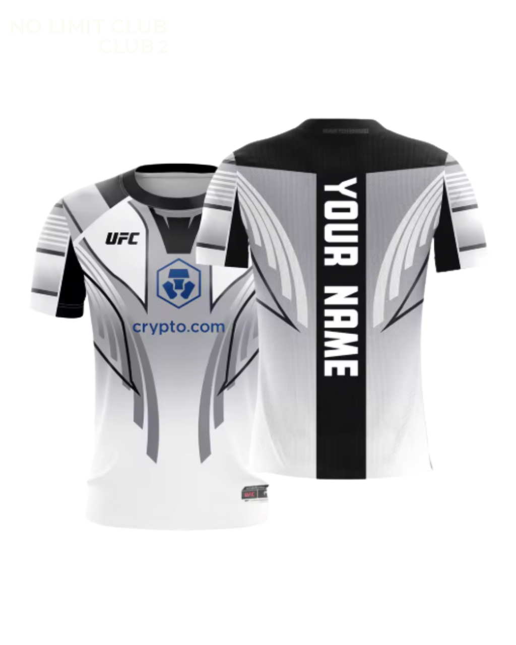 NOLIMITCLUB2 T-SHIRT