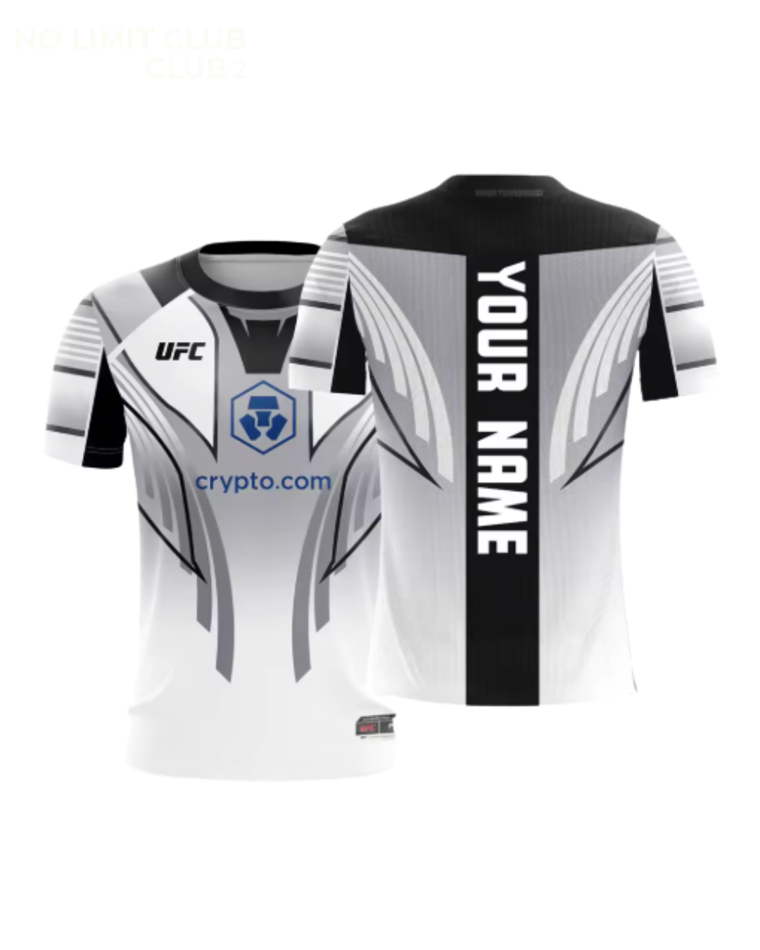 NOLIMITCLUB2 T-SHIRT