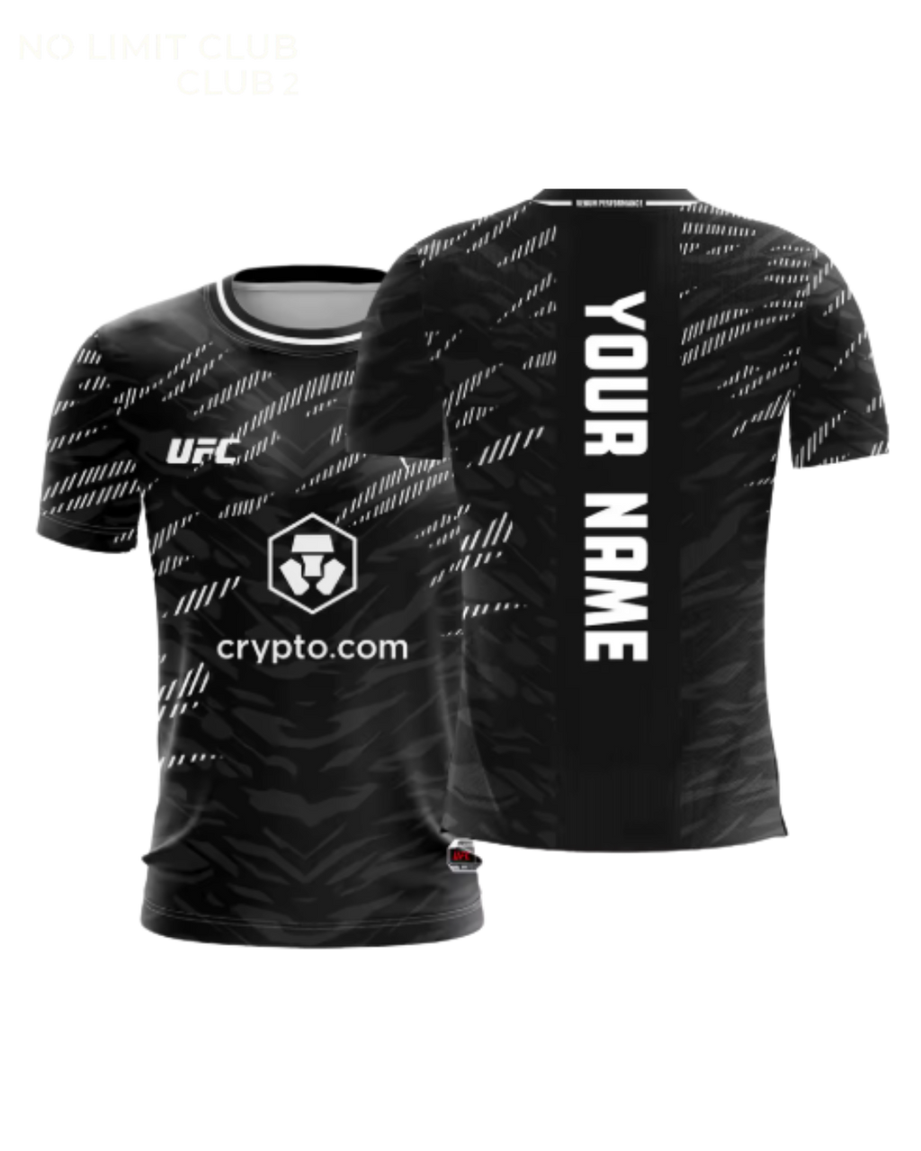 NOLIMITCLUB2 T-SHIRT