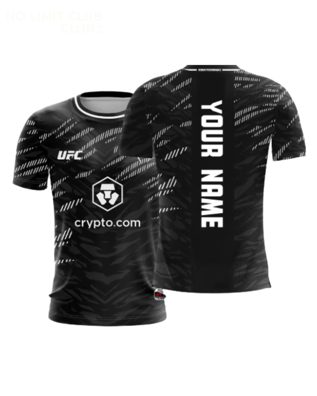 NOLIMITCLUB2 T-SHIRT