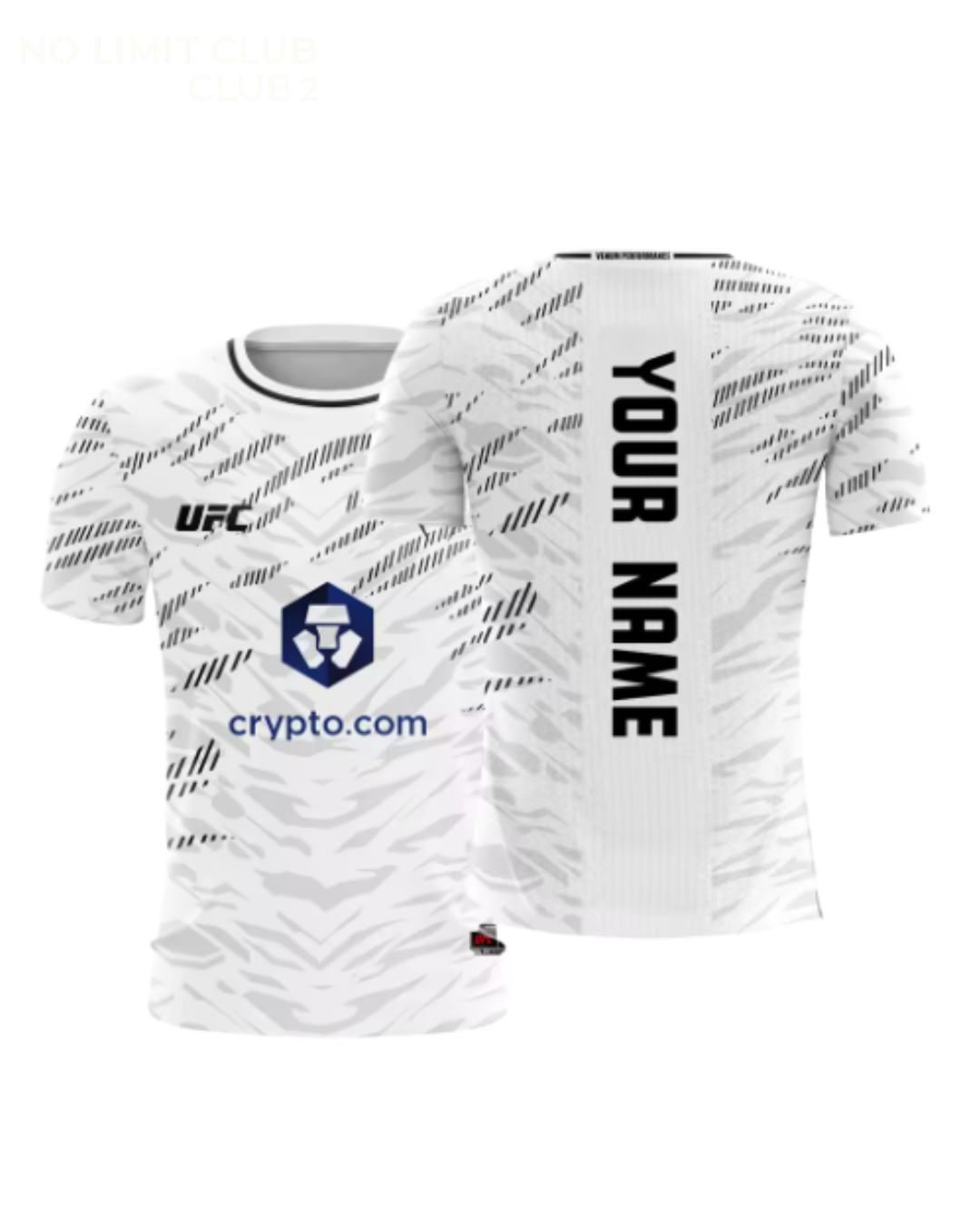 NOLIMITCLUB2 T-SHIRT