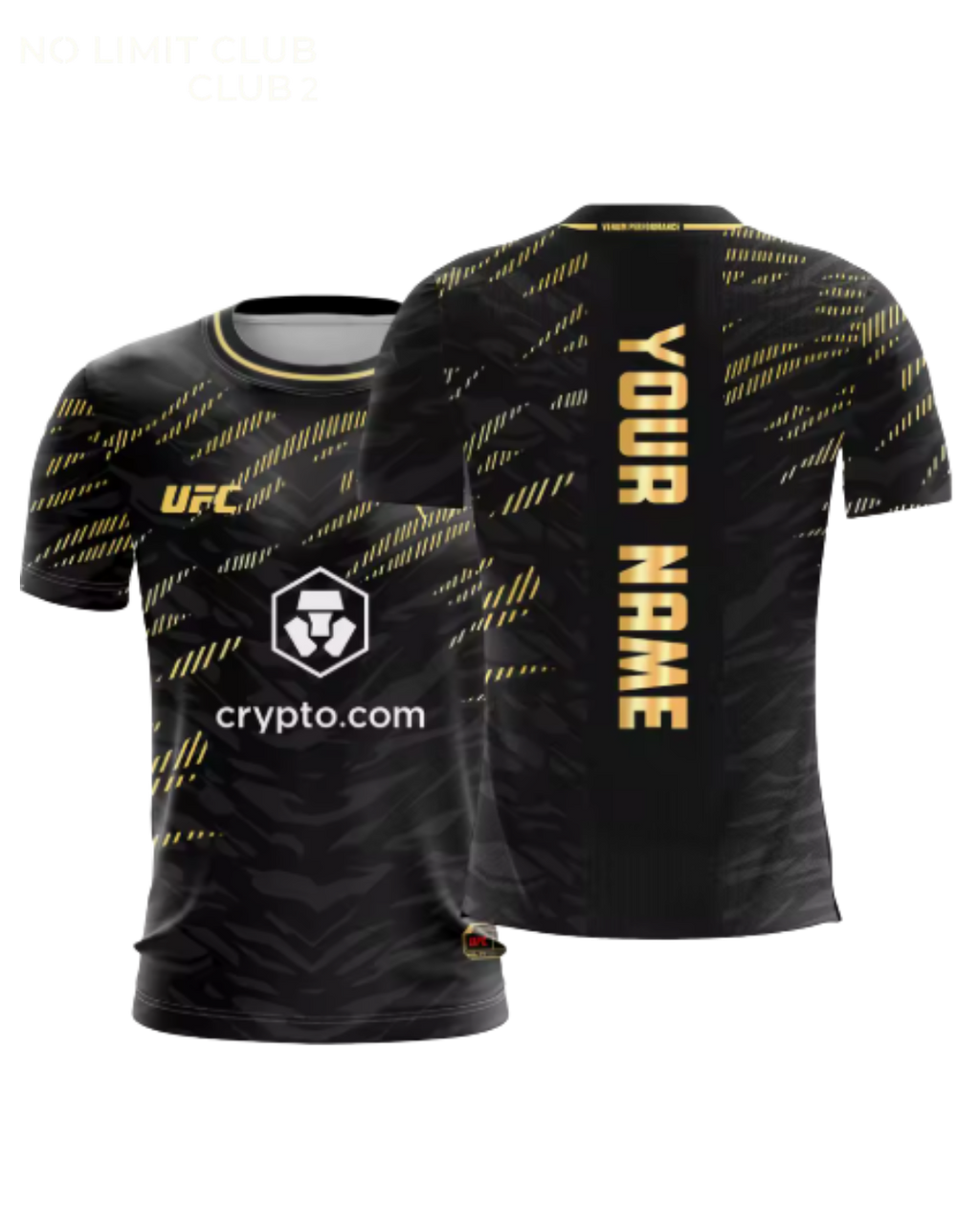 NOLIMITCLUB2 T-SHIRT