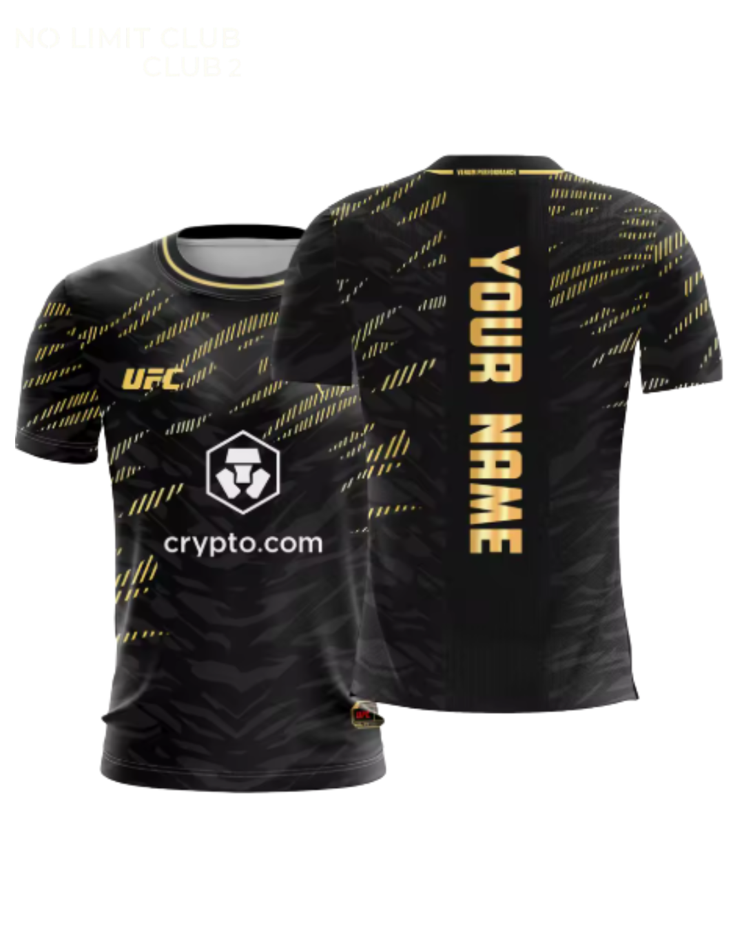 NOLIMITCLUB2 T-SHIRT