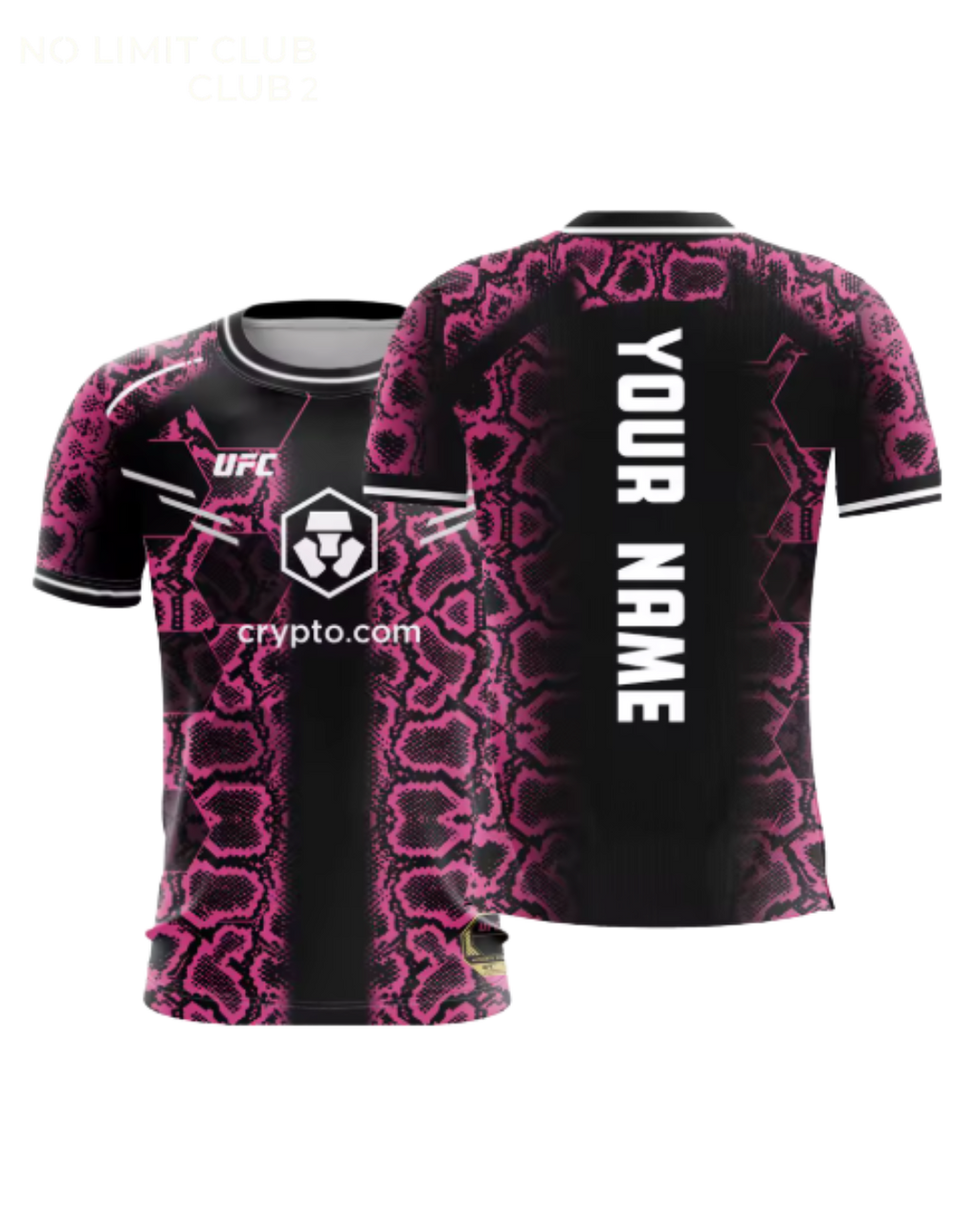 NOLIMITCLUB2 T-SHIRT