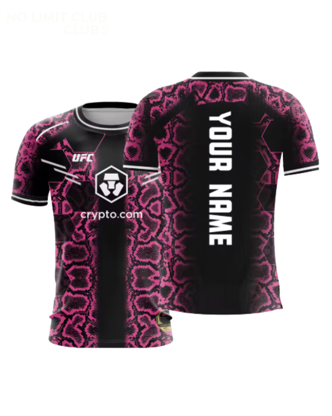 NOLIMITCLUB2 T-SHIRT